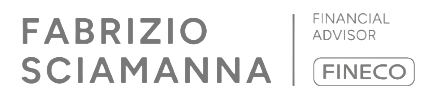 Logo Fabrizio Sciamanna